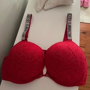 Size-36D Brand new push-up
